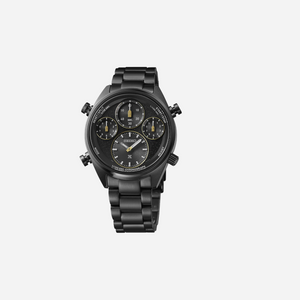 Seiko Prospex One Hundredth of a Second 2023 World Athletics Limited Edition Speedtimer SFJ007P1 Men's