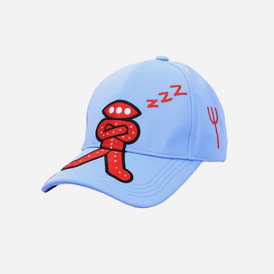 Ozo World Sage Ozo Cap