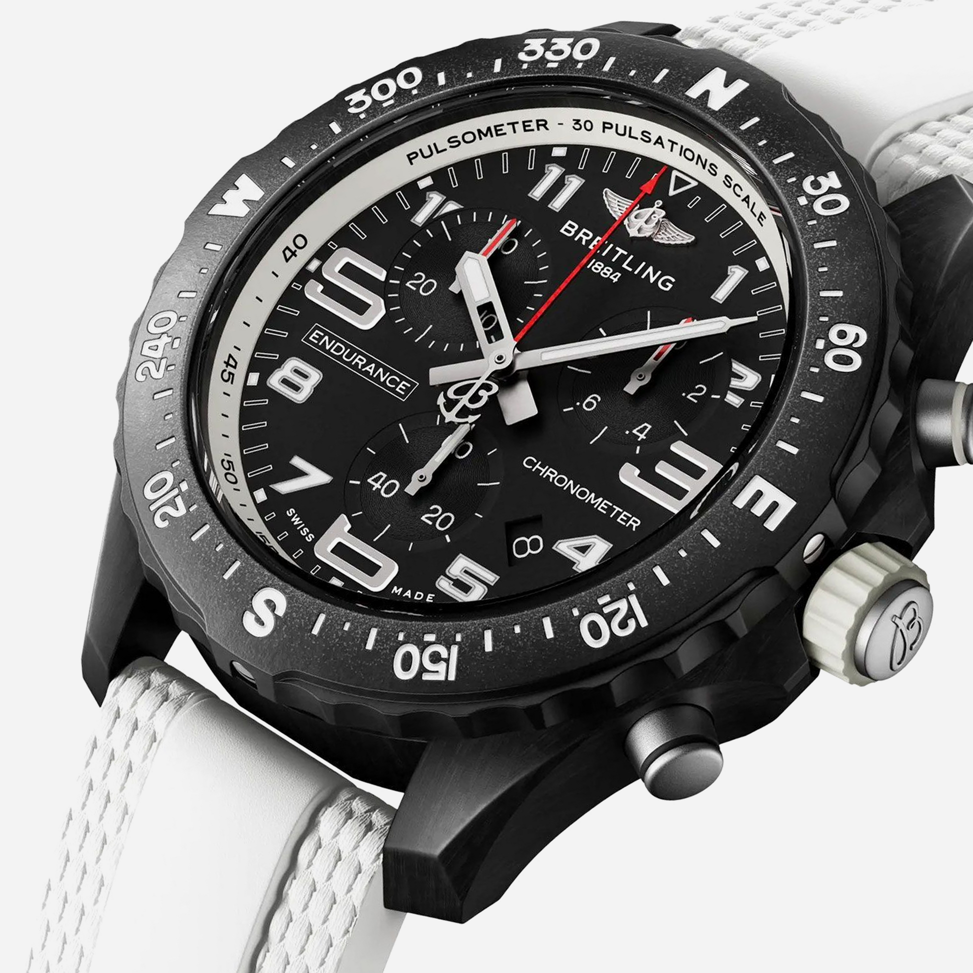 BREITLING ENDURANCE PRO 38 X83310A71B1S1