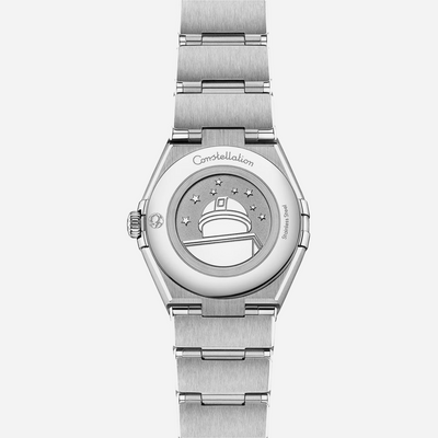 OMEGA CONSTELLATION GREEN 7612586317620
