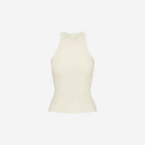 Skims High Neck Tank Soft Lounge