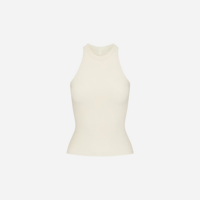 Skims High Neck Tank Soft Lounge