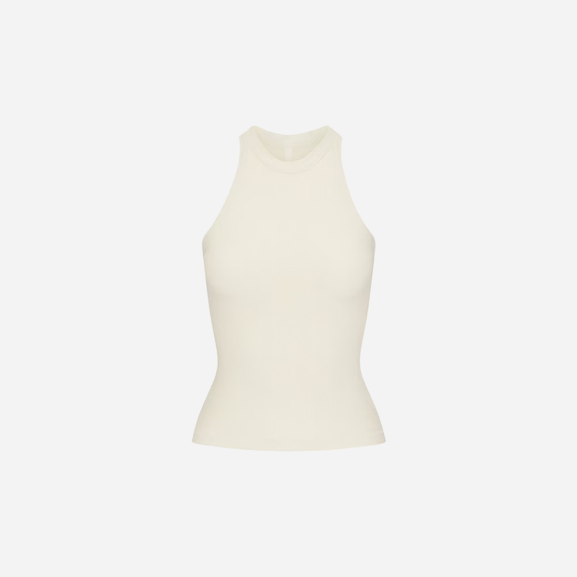 Skims High Neck Tank Soft Lounge