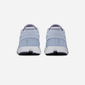 On Running Cloud 5 Heather Fossil WMNS