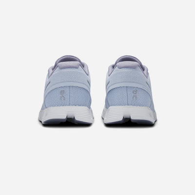 On Running Cloud 5 Heather Fossil WMNS
