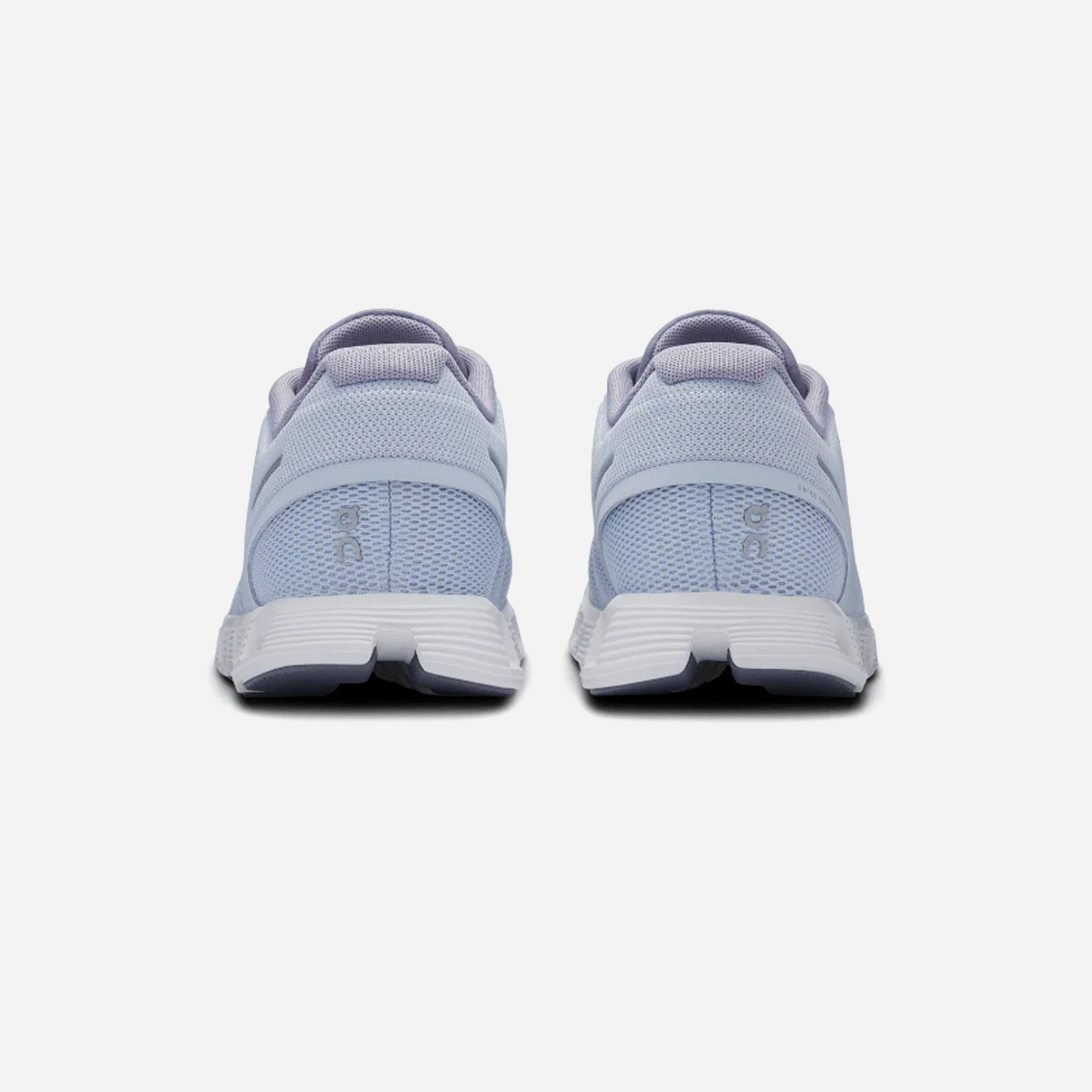 On Running Cloud 5 Heather Fossil WMNS