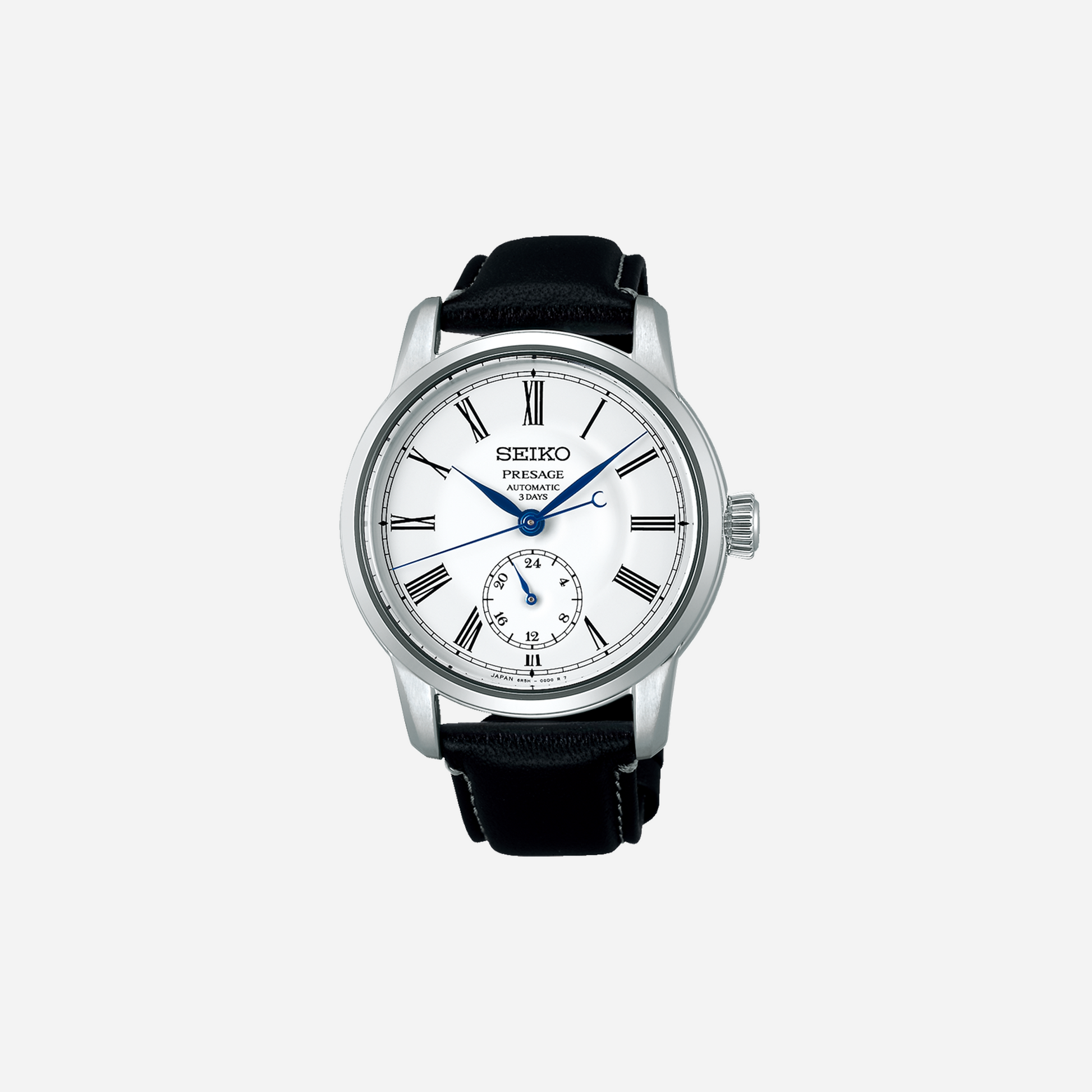Seiko Presage Craftsmanship Series SPB495 Men's