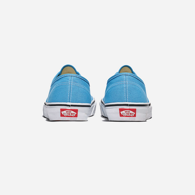 Vans Authentic Shoe Heritage Blue