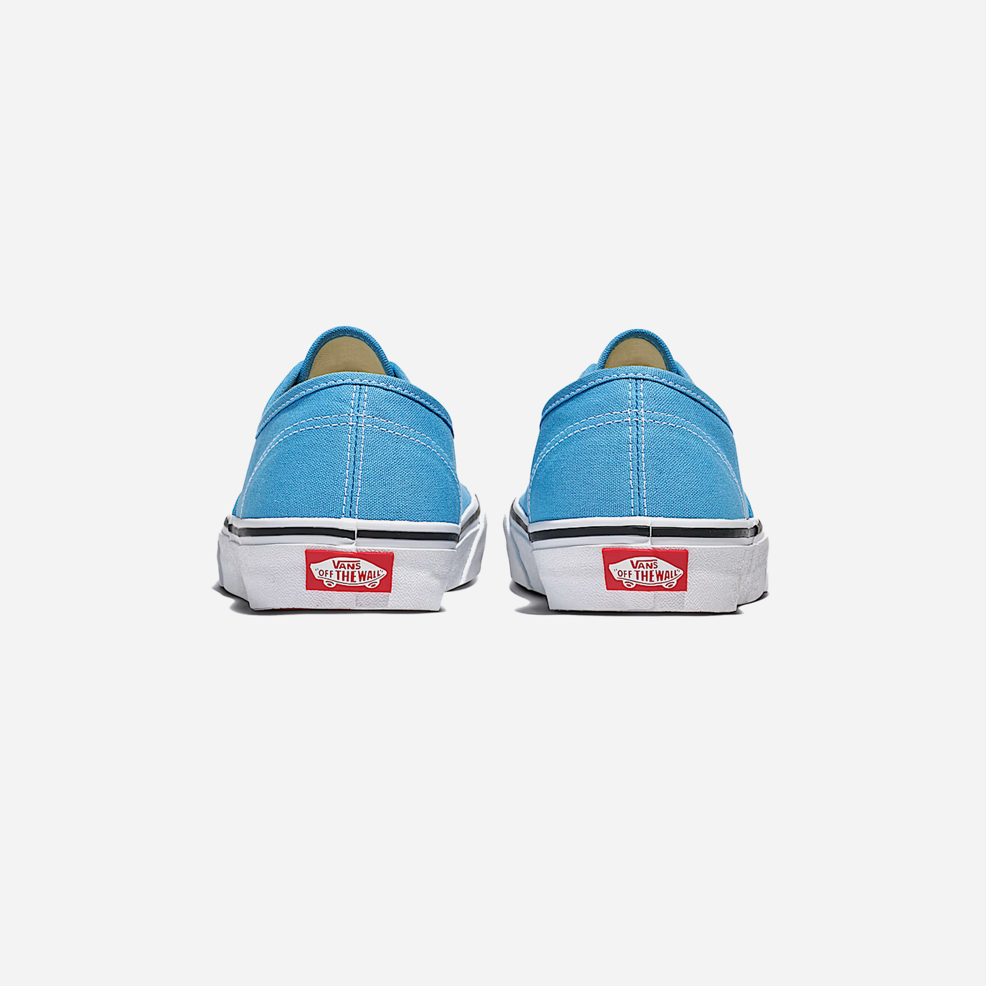 Vans Authentic Shoe Heritage Blue