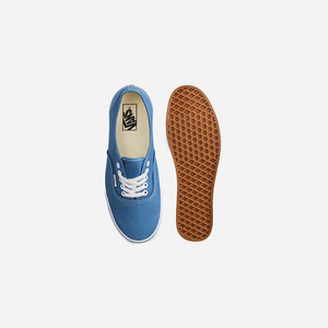 Vans Authentic Shoe Navy White