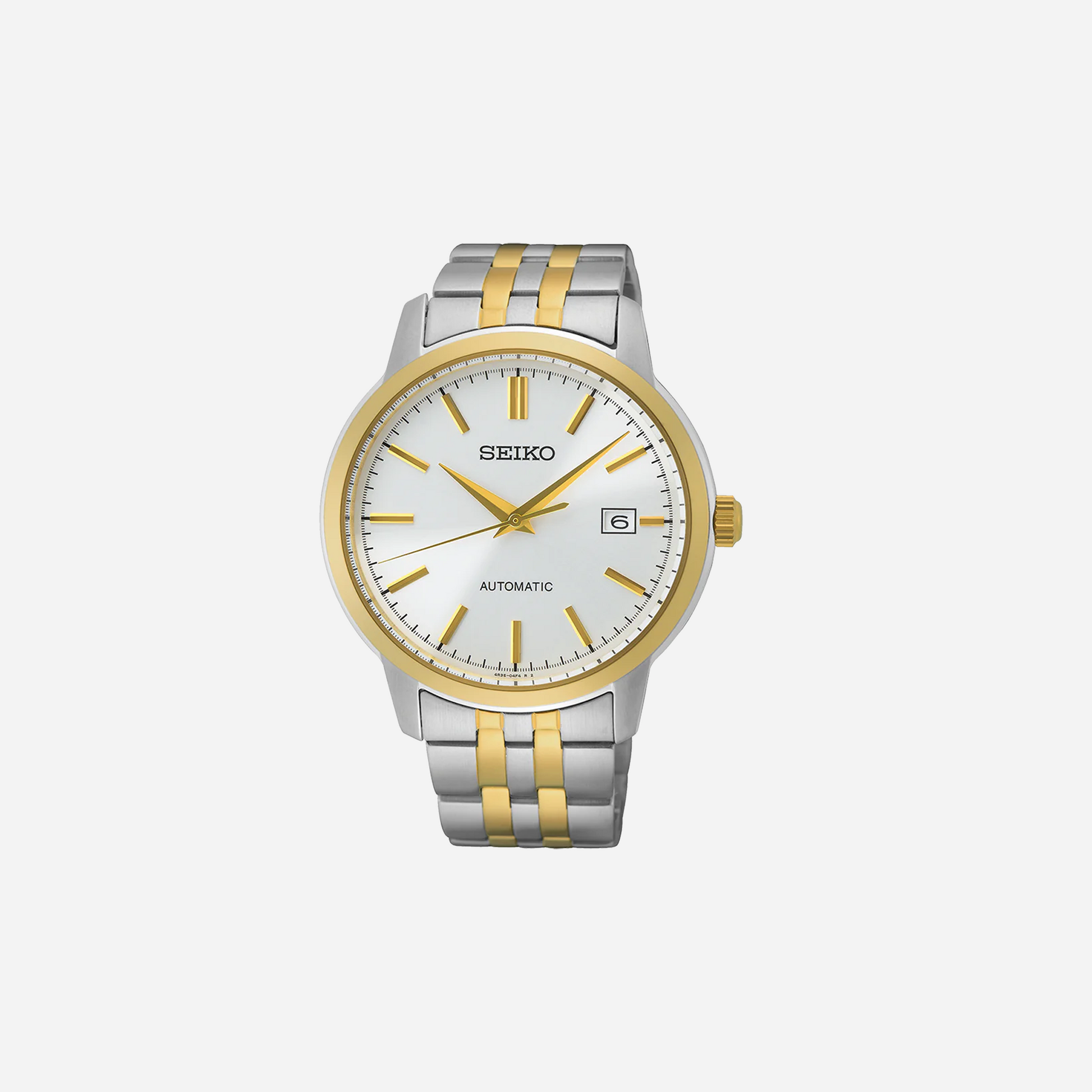 Seiko Dress Automatic Watch - SRPH92K1 Men's