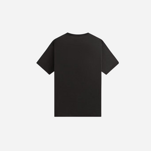 Kith x Batman Logo Vintage Tee Black