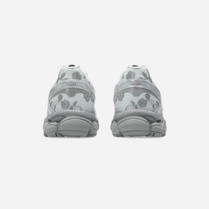 ASICS Gel-Cumulus 16 Cecilie Bahnsen Floral Pack Glacier Grey