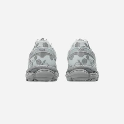 ASICS Gel-Cumulus 16 Cecilie Bahnsen Floral Pack Glacier Grey