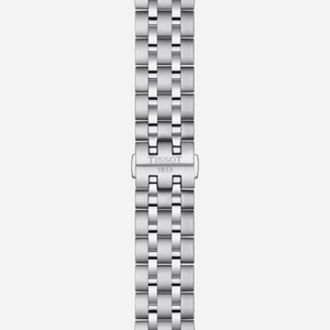 Tissot Classic Dream Swissmatic Silver Dial 42mm Automatic Watch