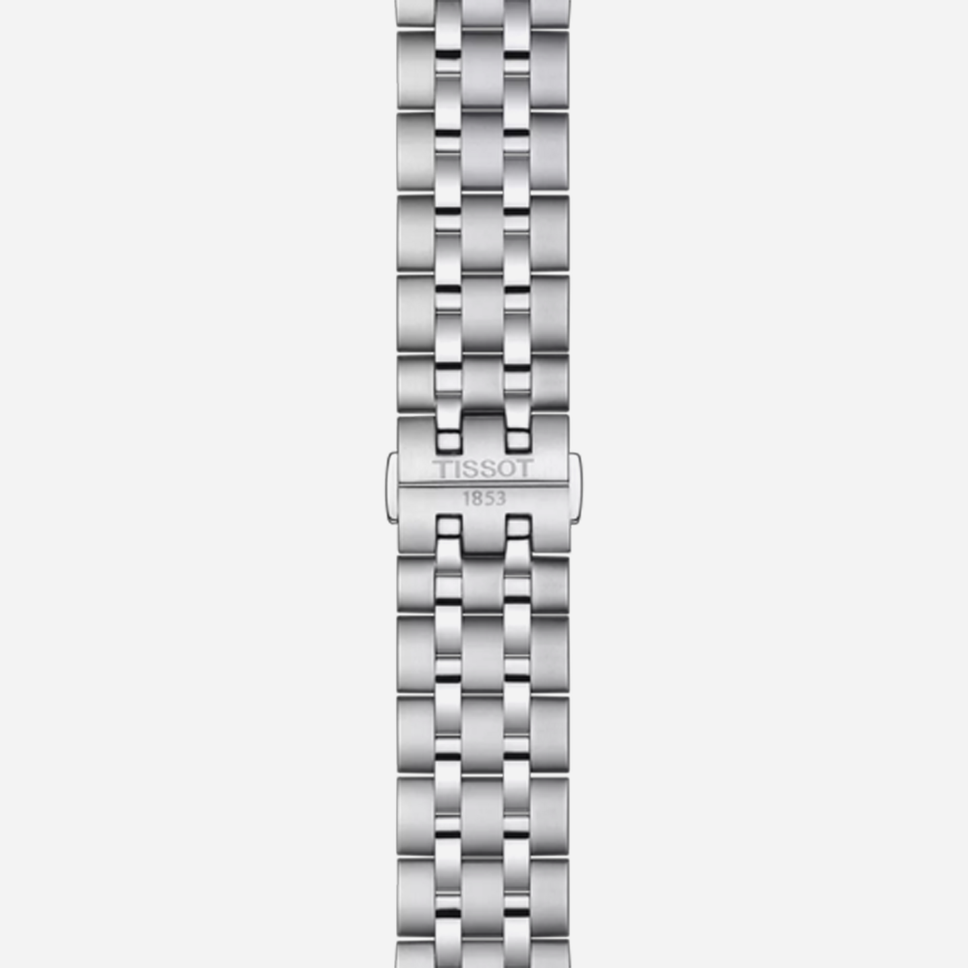 Tissot Classic Dream Swissmatic Silver Dial 42mm Automatic Watch