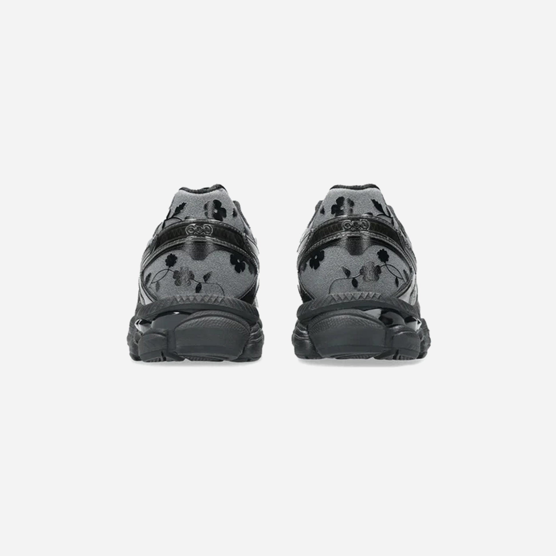ASICS Gel-Cumulus 16 Cecilie Bahnsen Floral Pack Black