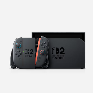 Nintendo Switch 2 Console 6614313 (US Plug)