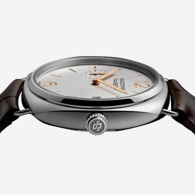 PANERAI RADIOMIR QUARANTA WHITE