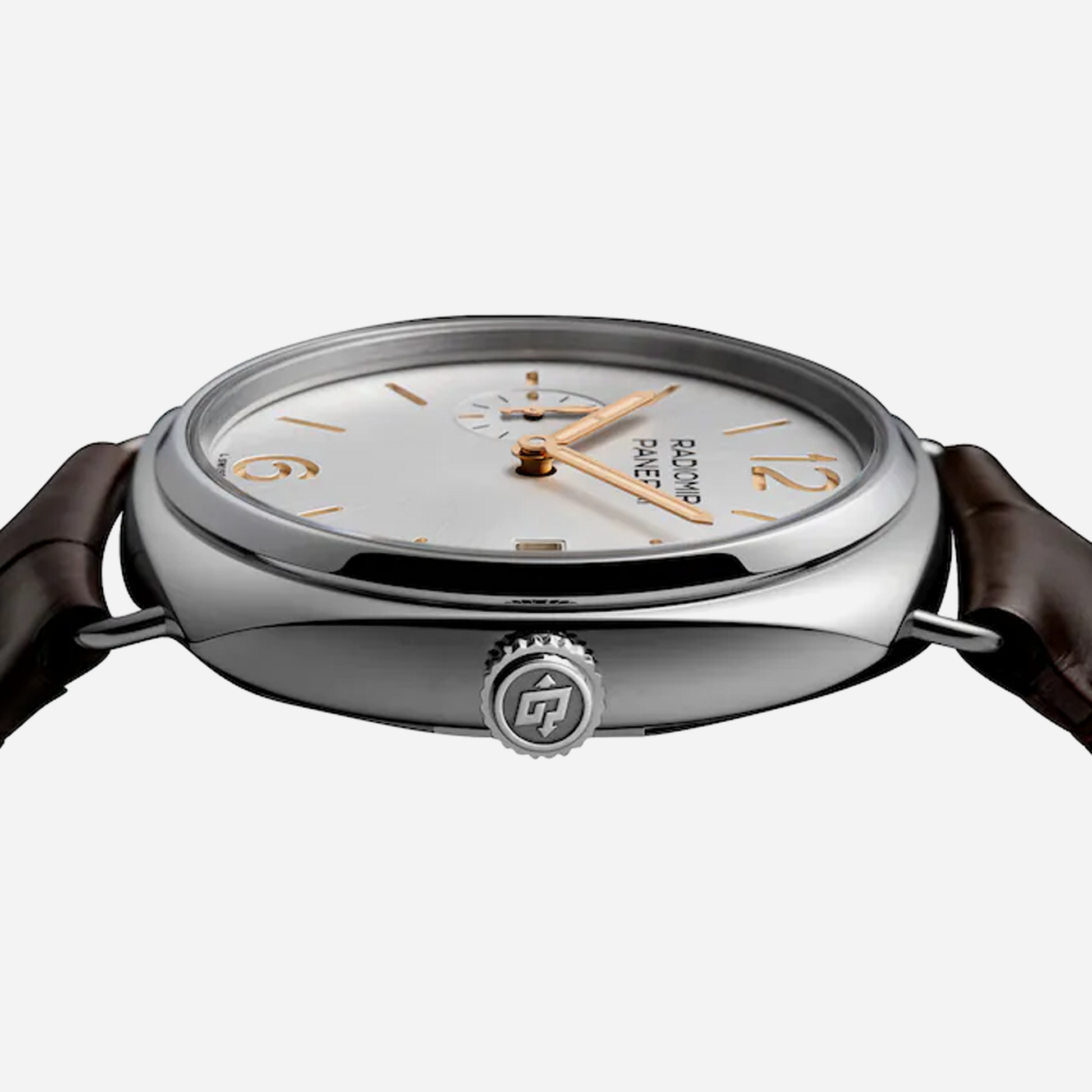 PANERAI RADIOMIR QUARANTA WHITE
