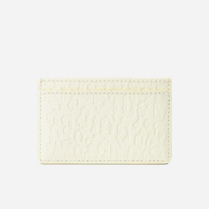 Golf Le Fleur Fleur Camo Cardholder Cream