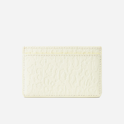 Golf Le Fleur Fleur Camo Cardholder Cream