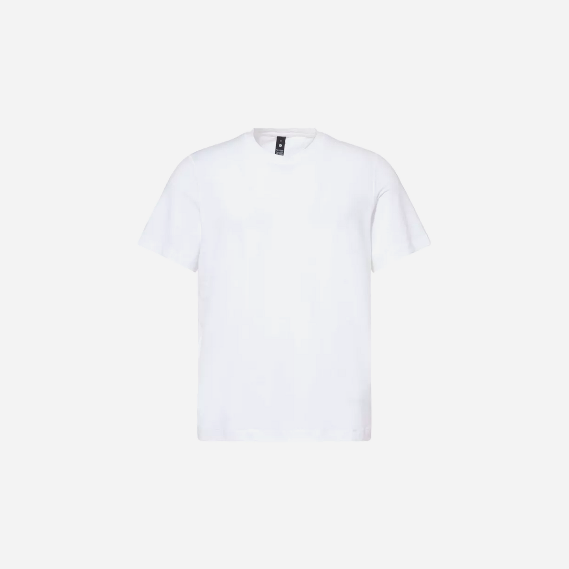 LULULEMON Regular-Fit Crewneck Stretch-Jersey T-Shirt