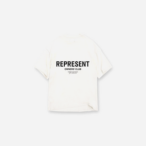 Represent Owners Club T-Shirt