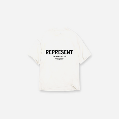 Represent Owners Club T-Shirt