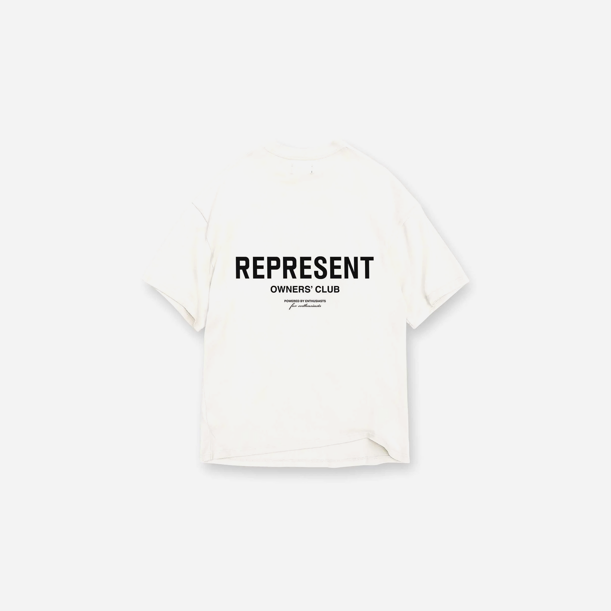 Represent Owners Club T-Shirt