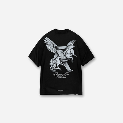 Represent Elegance In Motion T-Shirt