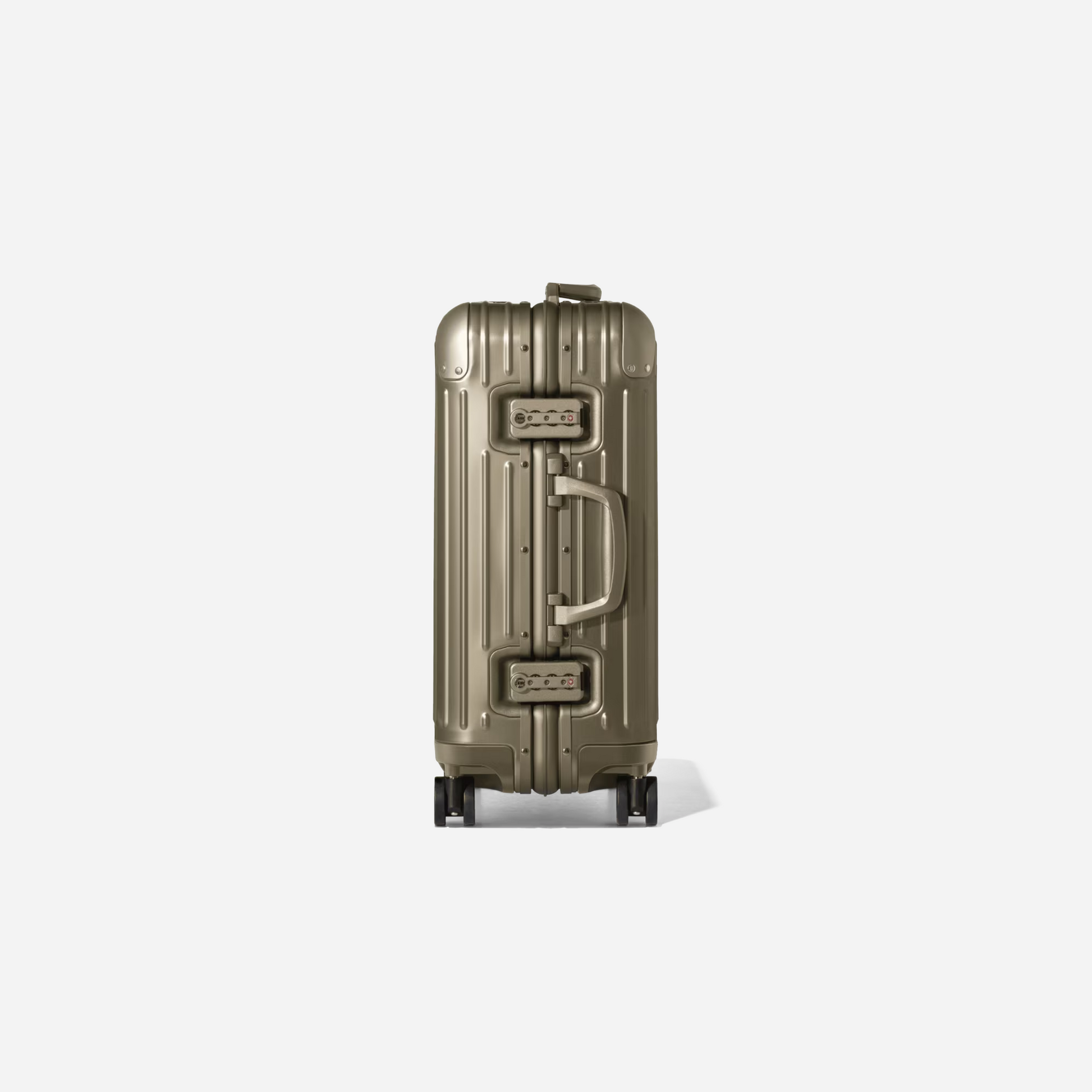 RIMOWA Original Cabin Titanium