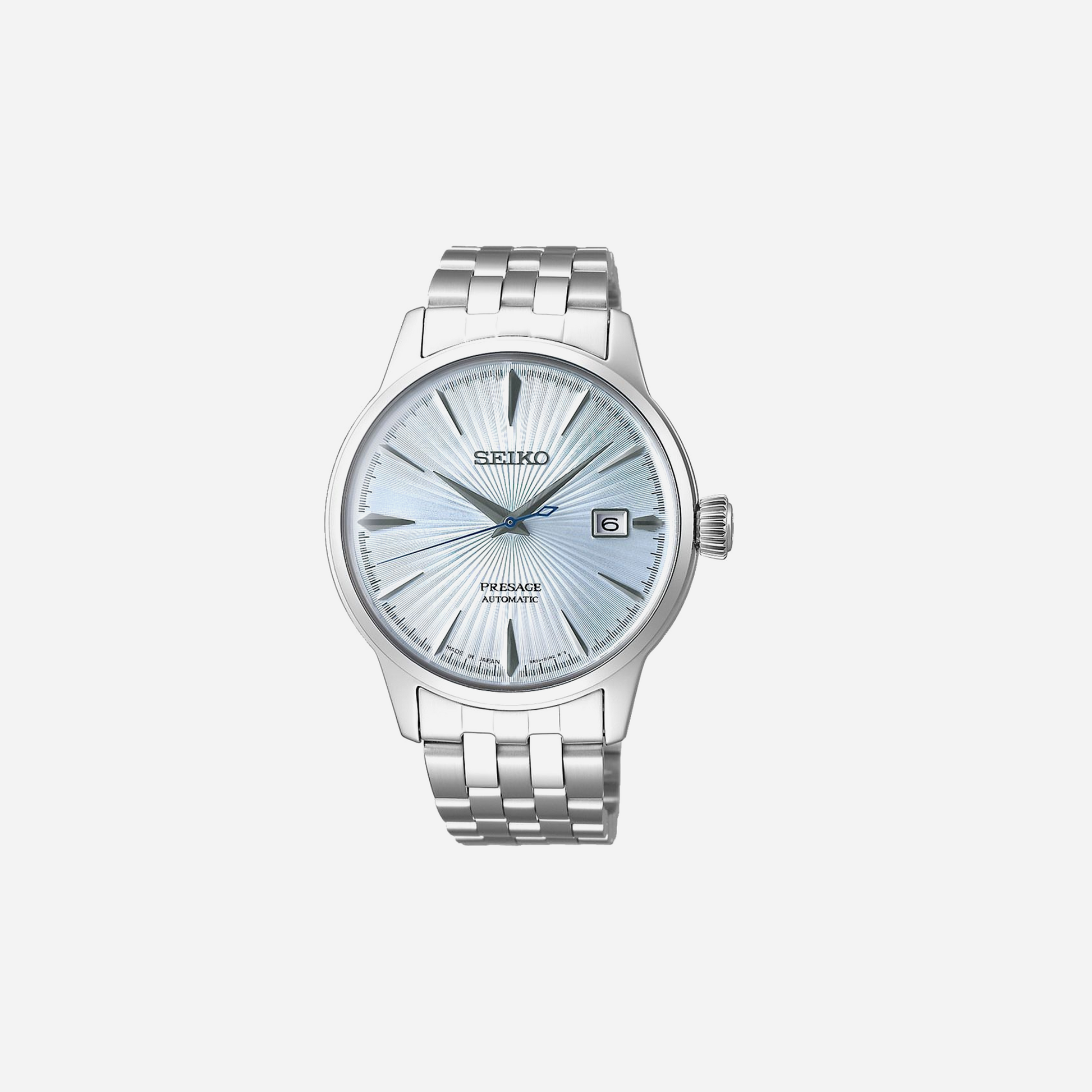 Seiko Presage Cocktail Time SRPE19 Men's