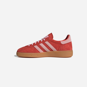 Adidas Handball Spezial Bright Red Clear Pink