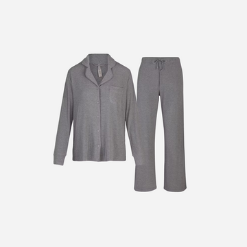 Light Heather Grey