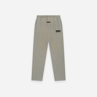 Fear Of God Essentials SS25 WNBA Relaxed Sweatpants Warm Heather