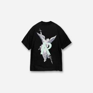 Represent Archangel Initial T-Shirt