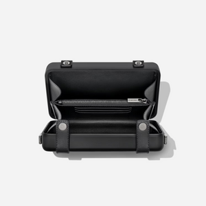 RIMOWA Personal  Aluminum Cross Body Bag