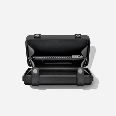 RIMOWA Personal  Aluminum Cross Body Bag
