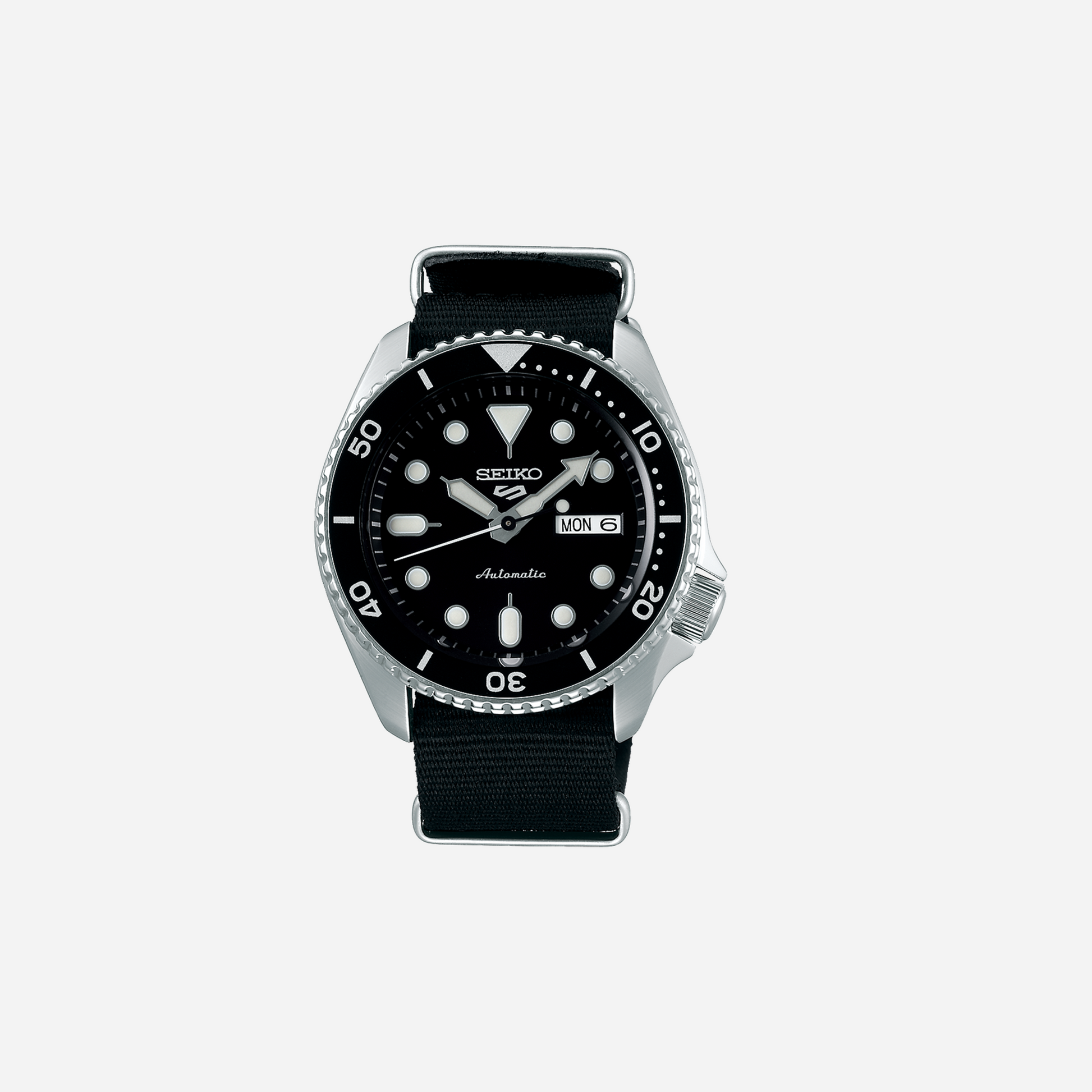 Seiko 5 Sports SKX series SRPD73K2 Men's