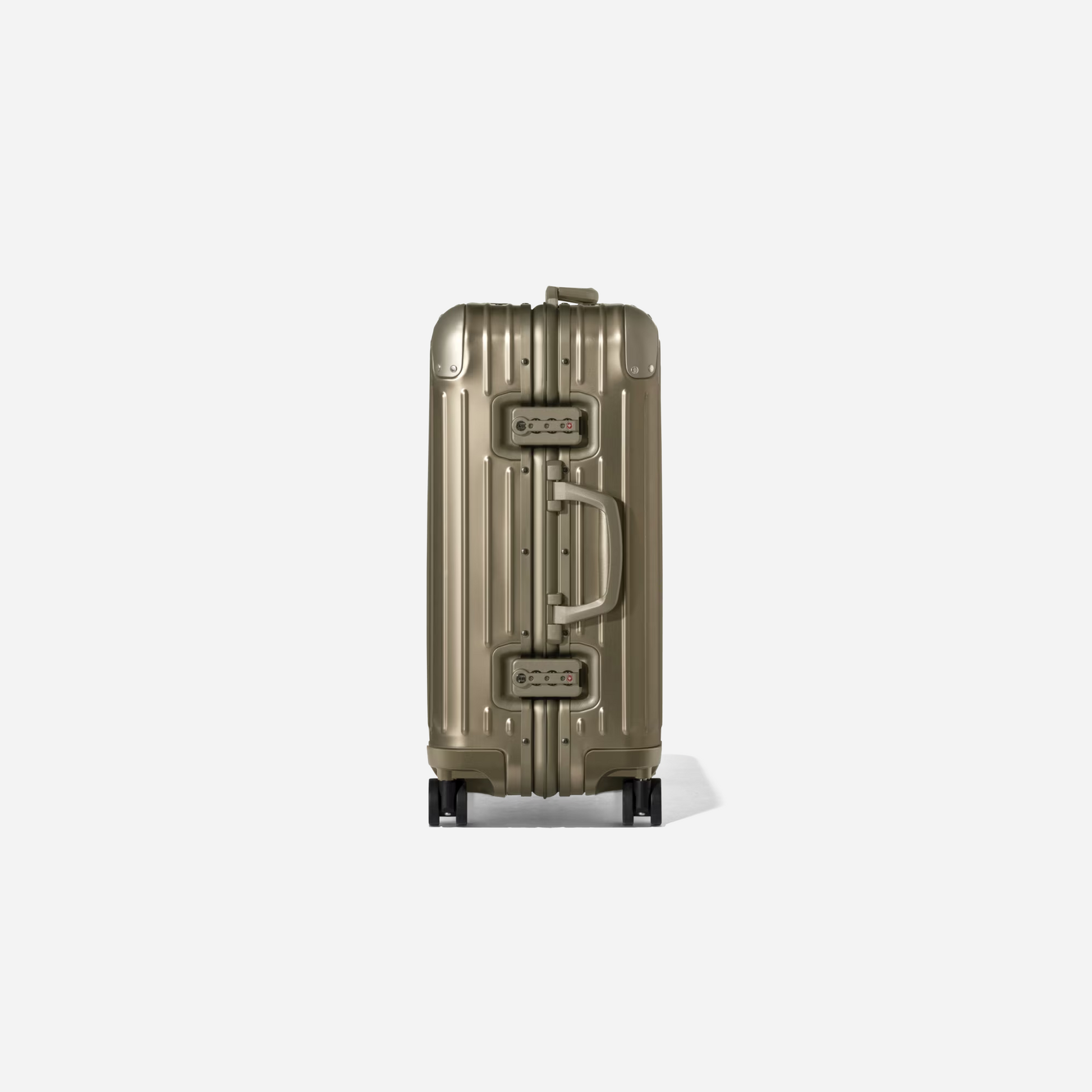 RIMOWA Original Cabin Plus Titanium