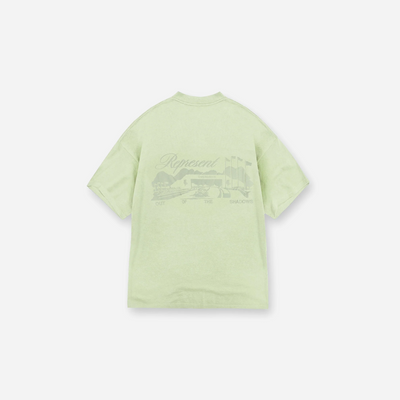 Represent Raceway T-Shirt