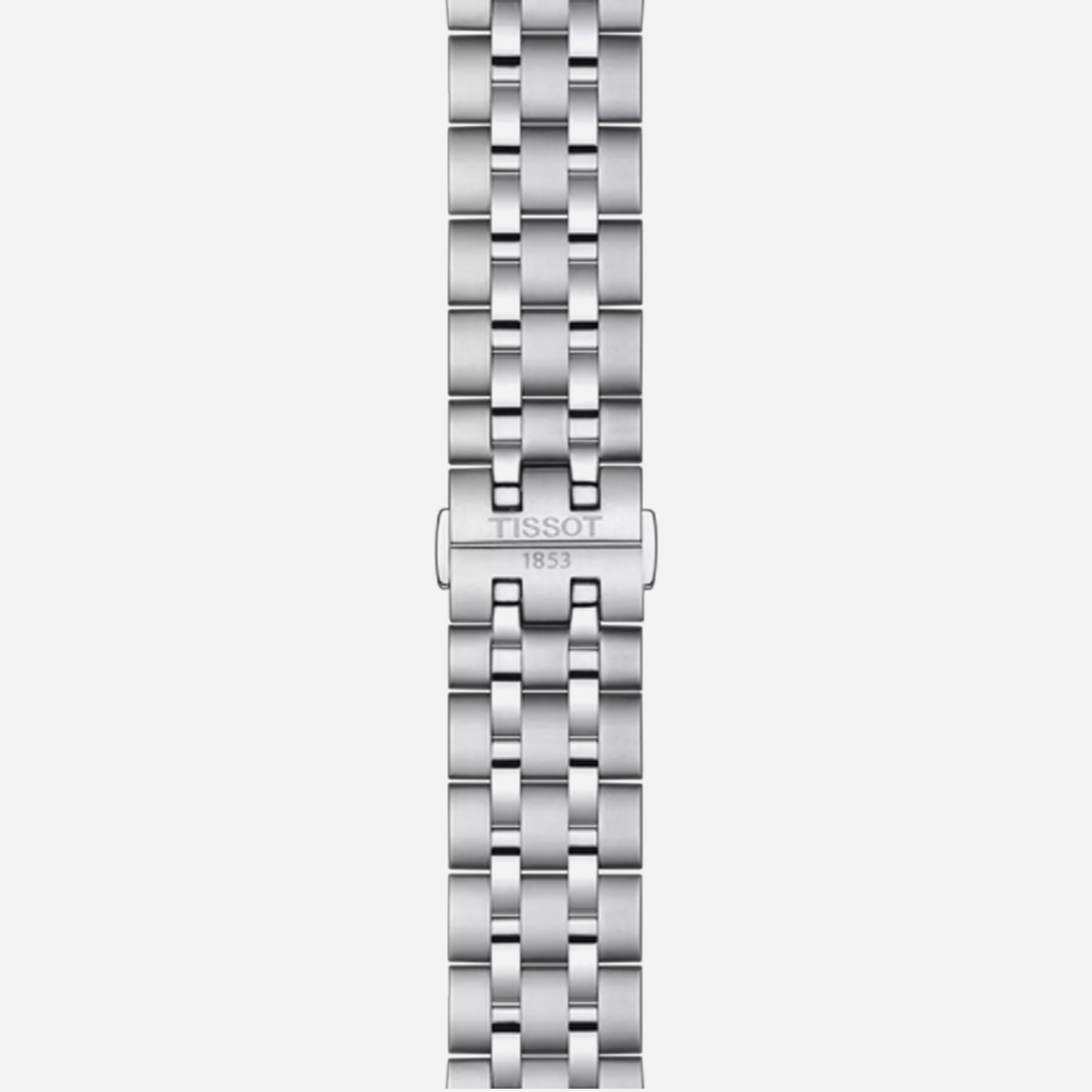 Tissot Classic Dream Quartz Silver Dial 42mm Stainless Steel Watch