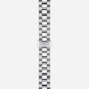 Tissot T-My Lady Automatic 29.3mm Green Dial Women's Watch