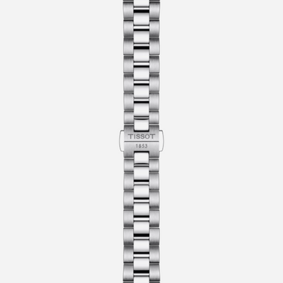 Tissot T-My Lady Automatic 29.3mm Green Dial Women's Watch