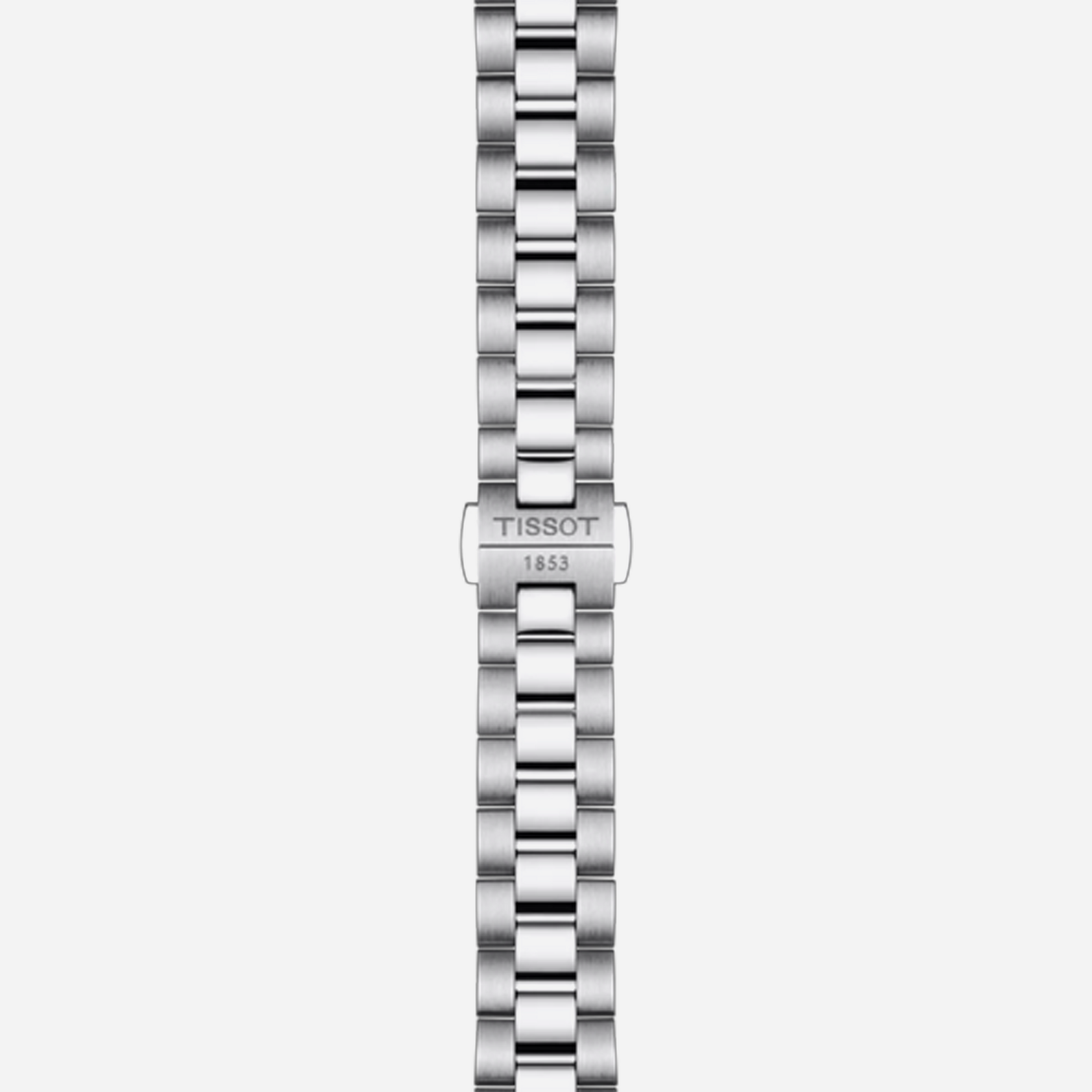 Tissot T-My Lady Automatic 29.3mm Green Dial Women's Watch