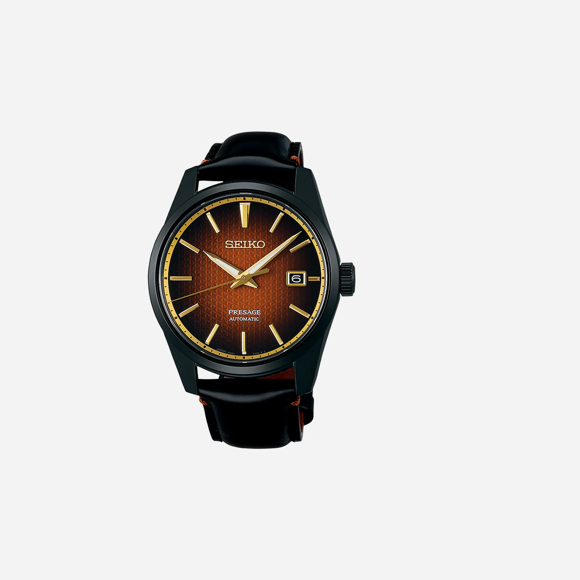 Seiko Presage Kabuki Limited Edition - SPB331J1 Men's