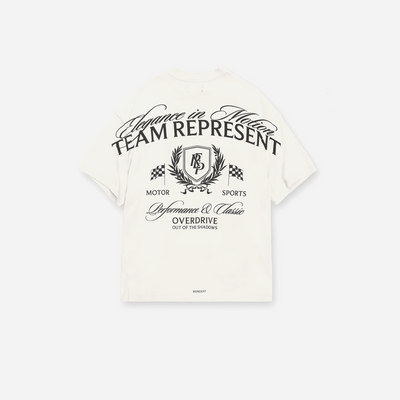 Represent Crest T-Shirt
