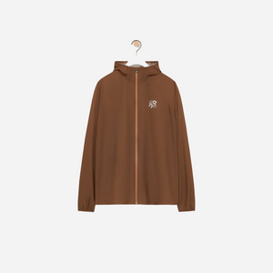 Loewe Ultra Jacket In Technical Shell