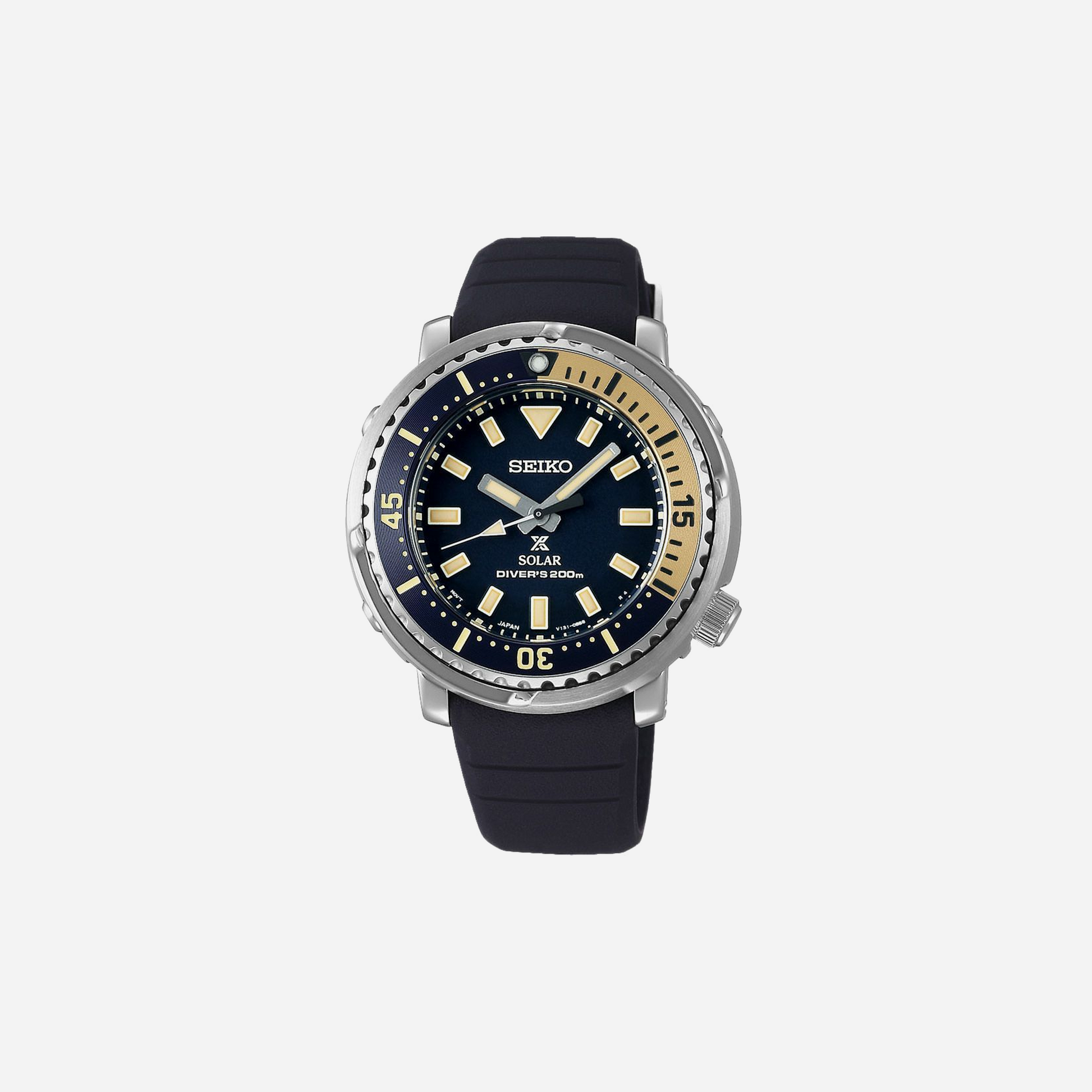 Seiko Prospex Street Series Mini 'Tuna' Safari Edition SUT403P1 WMNS